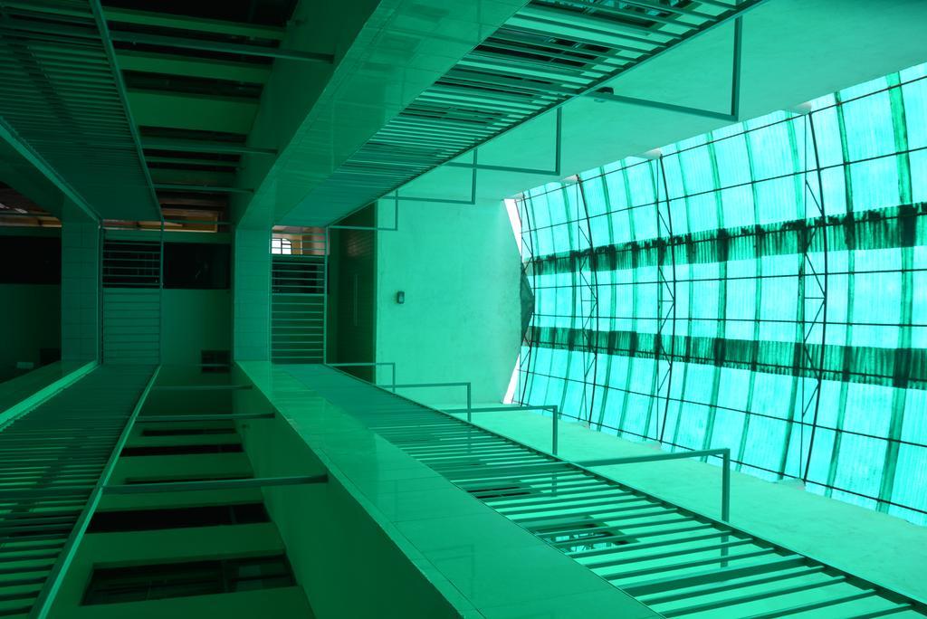 Starehe Link Hotel ナイロビ エクステリア 写真