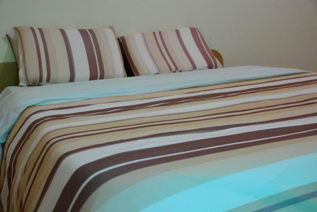 Starehe Link Hotel ナイロビ エクステリア 写真