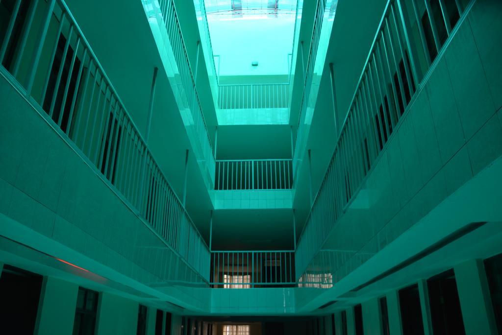 Starehe Link Hotel ナイロビ エクステリア 写真