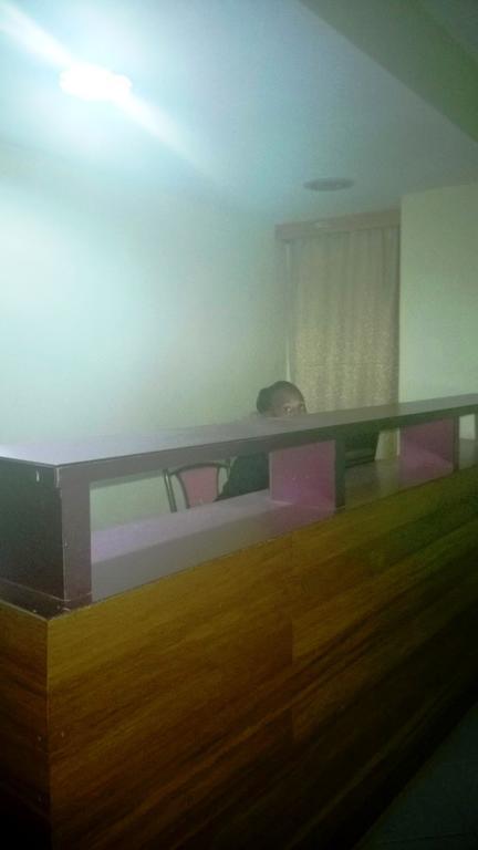 Starehe Link Hotel ナイロビ エクステリア 写真