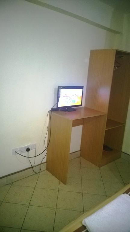 Starehe Link Hotel ナイロビ エクステリア 写真