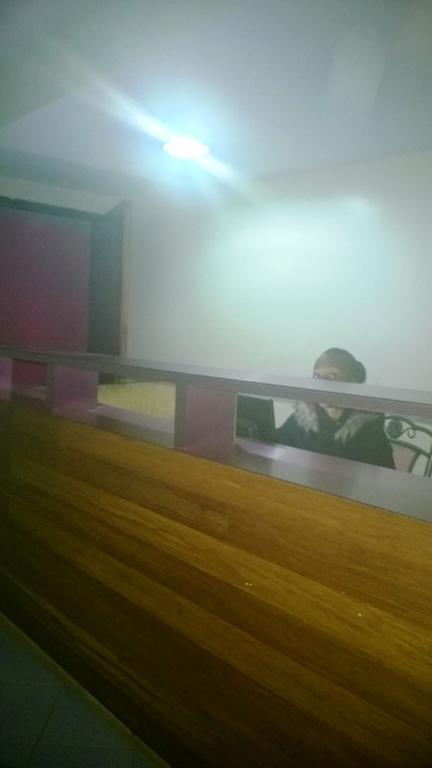Starehe Link Hotel ナイロビ 部屋 写真