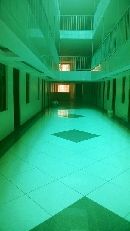 Starehe Link Hotel ナイロビ エクステリア 写真