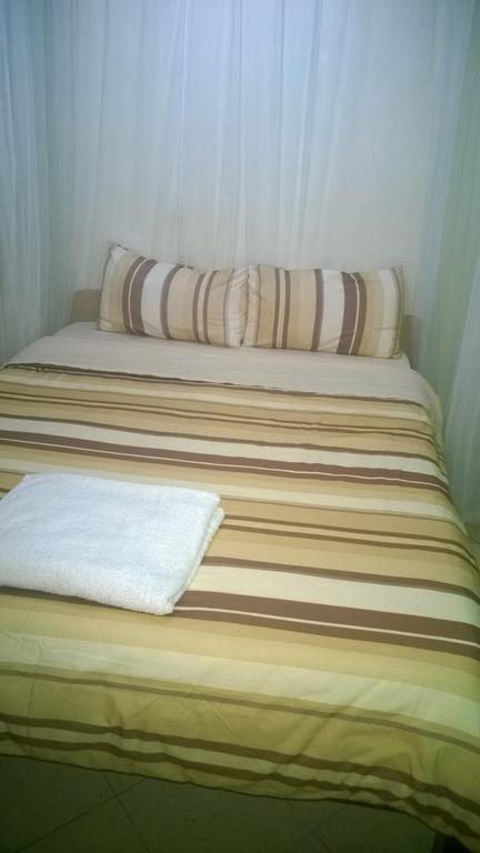 Starehe Link Hotel ナイロビ エクステリア 写真